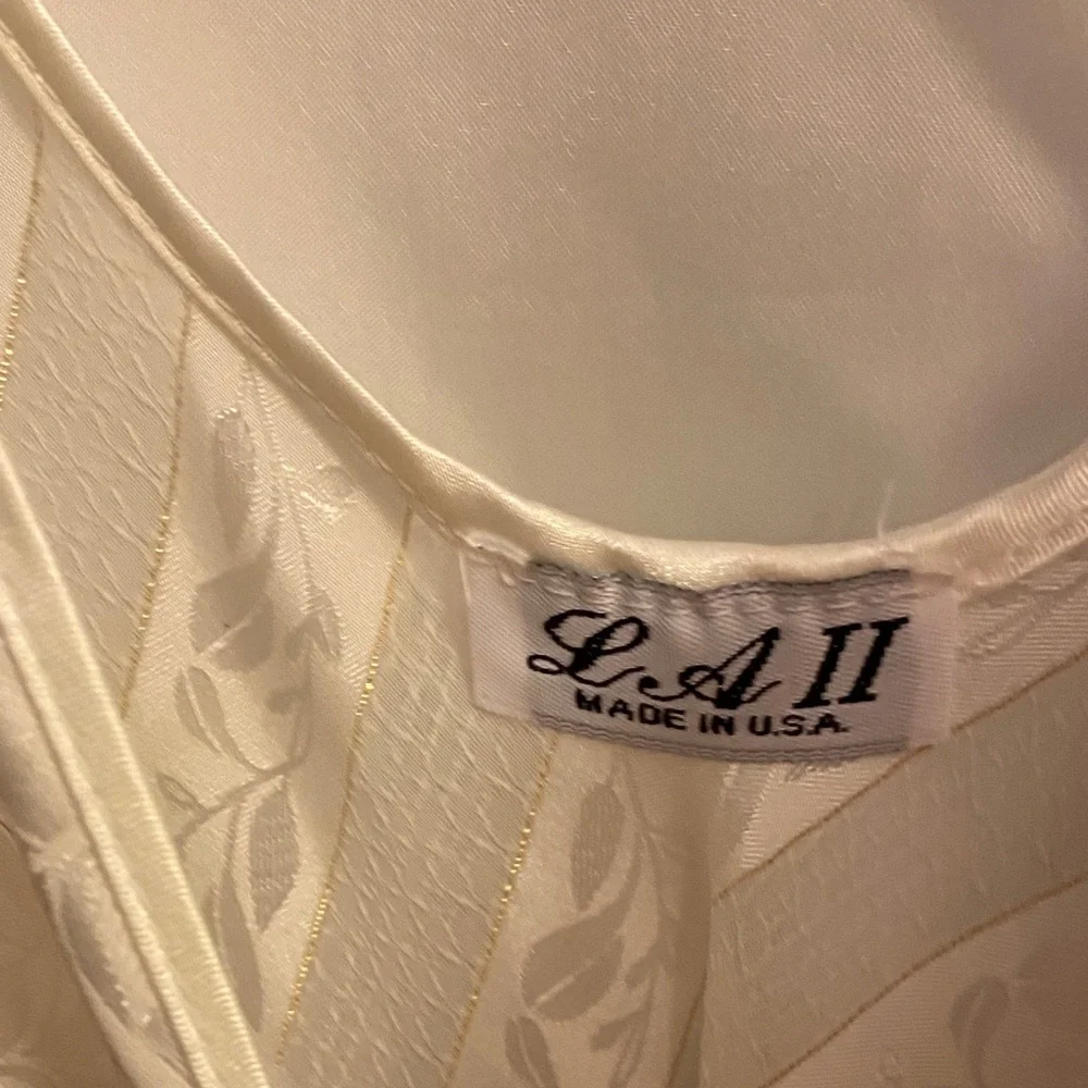L A II experience luxury